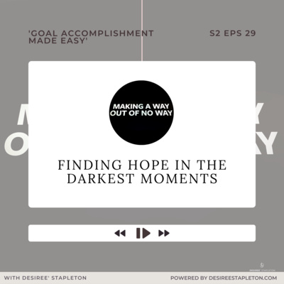 Currently playing episode