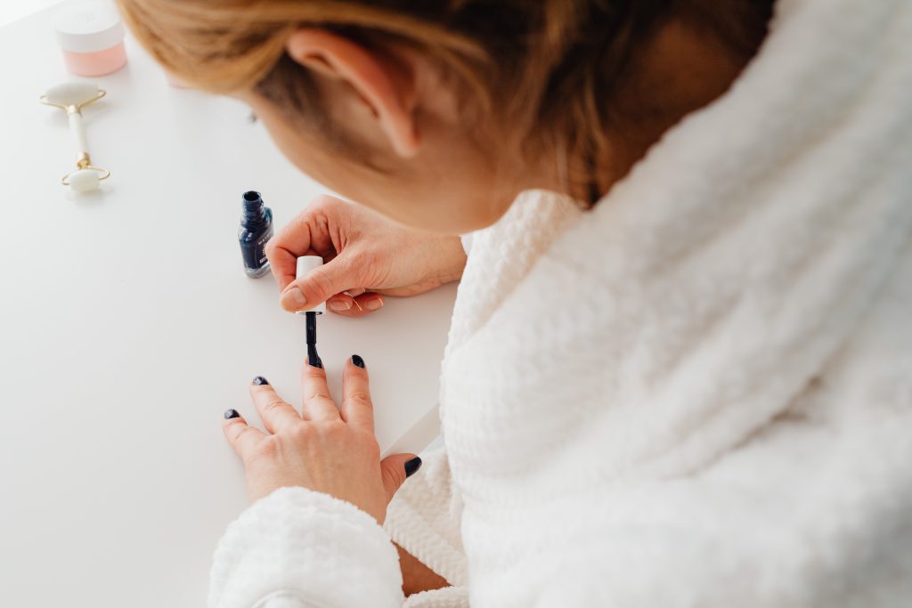 How to Set Boundaries and Prioritize Self-Care: Goal Accomplishment Made Easy’s Blueprint for Balance