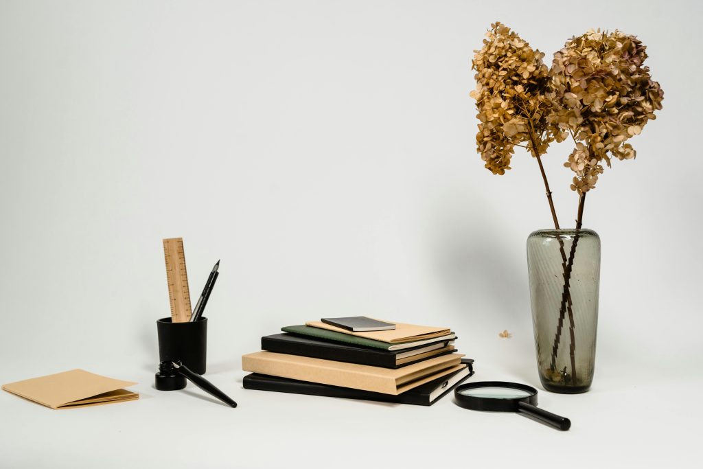 Crystallizing Your Vision: The Power of Clear Goals