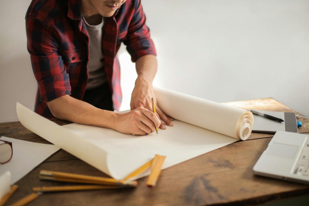 How to Create a Goal Blueprint for Success- Goal Accomplishment Made Easy