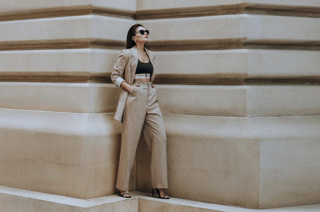 Goal Accomplishment Made Easy: 5 Ways to Stay Bold and Powerful Without Shrinking