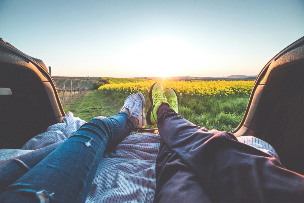 Goal Accomplishment Made Easy: Operationalizing Success in Your Daily Routine