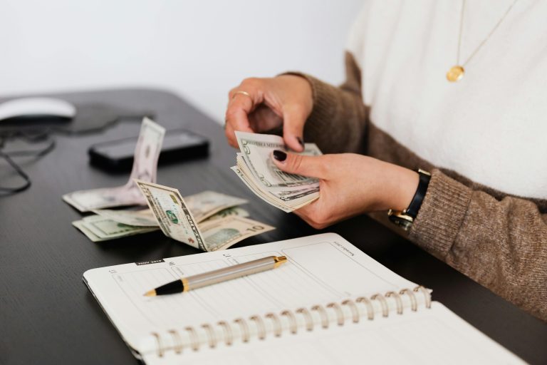 Goal Accomplishment Made Easy: Navigating Financial Constraints on Your Path to Success