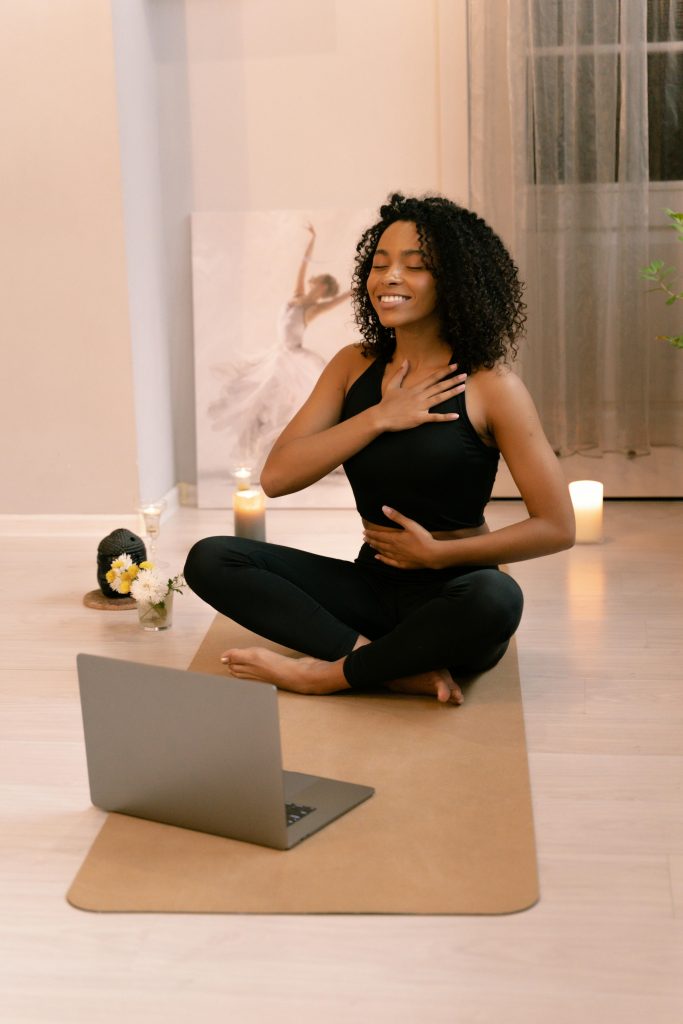 Mindfulness: How Being Present Boosts Productivity – Goal Achievement Made Easy