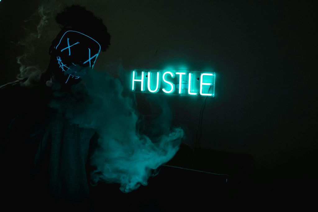 From Hustle to Flow: Reframing Productivity for a Sustainable Hustle – Goal Accomplishment Made Easy