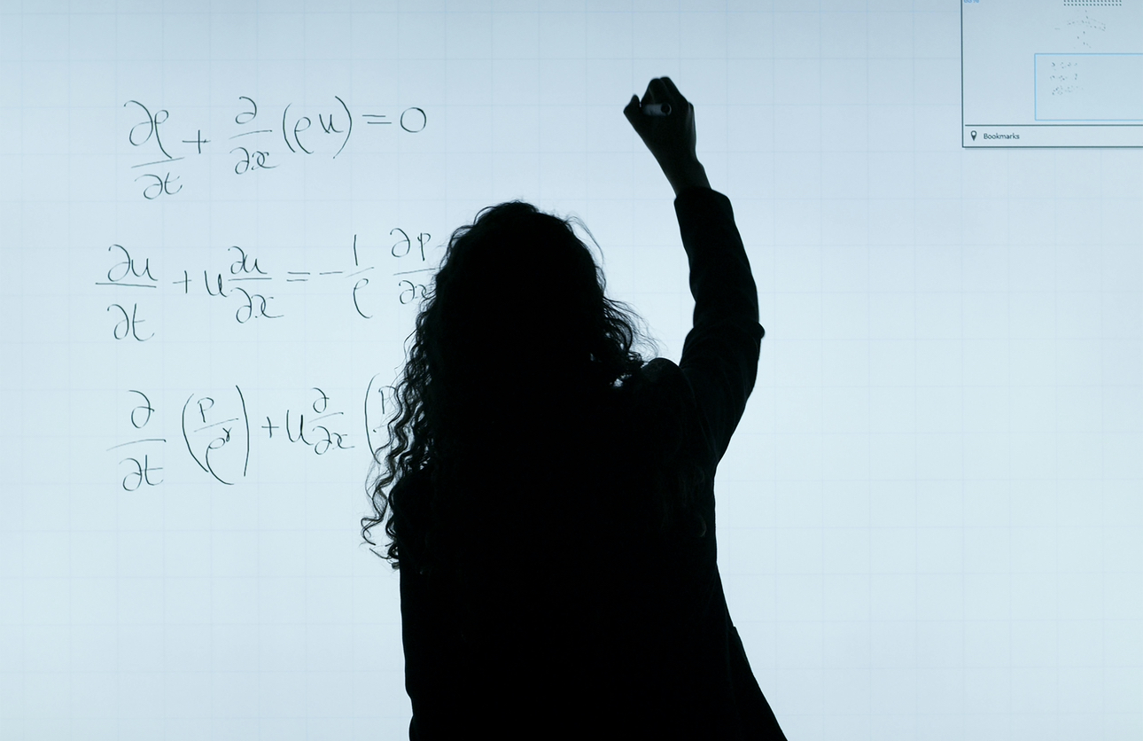 The Science Behind Goal Setting and Achievement