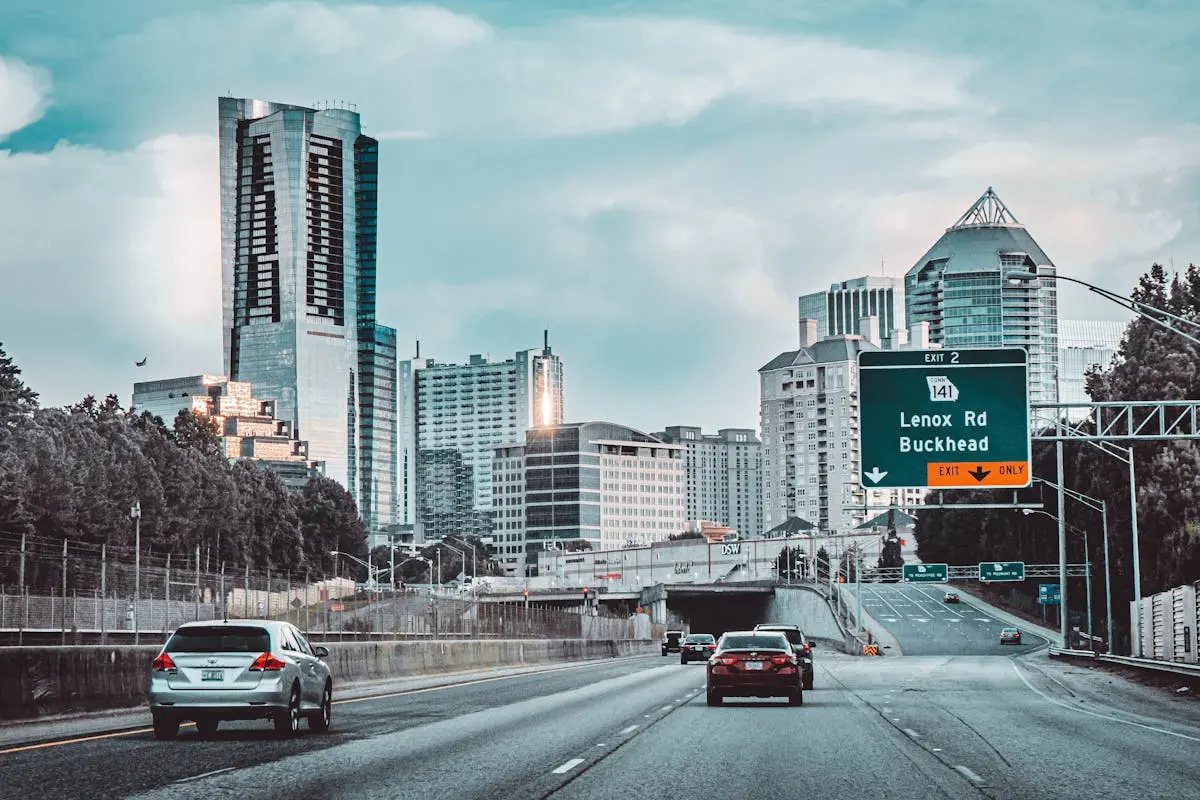 7 Key Steps for Effective Goal Realization in Atlanta