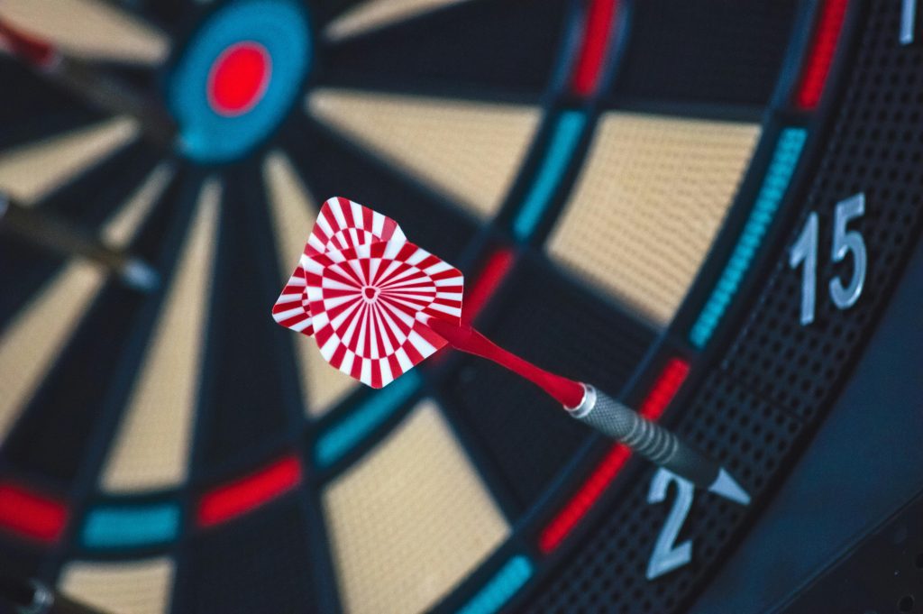 How to Set Realistic Goals and Stick to Them- Goal Accomplishment Made Easy