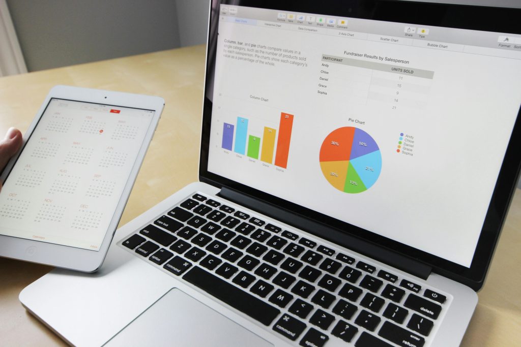 Using Data and Metrics to Track Goal Progress — Goal Accomplishment Made Easy