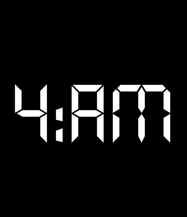 How to Get Up at 4 AM and Make It a Habit– Goal Accomplishment Made Easy