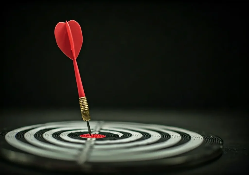 The Ultimate Guide to Effective Goal Achievement– Goal Accomplishment Made Easy