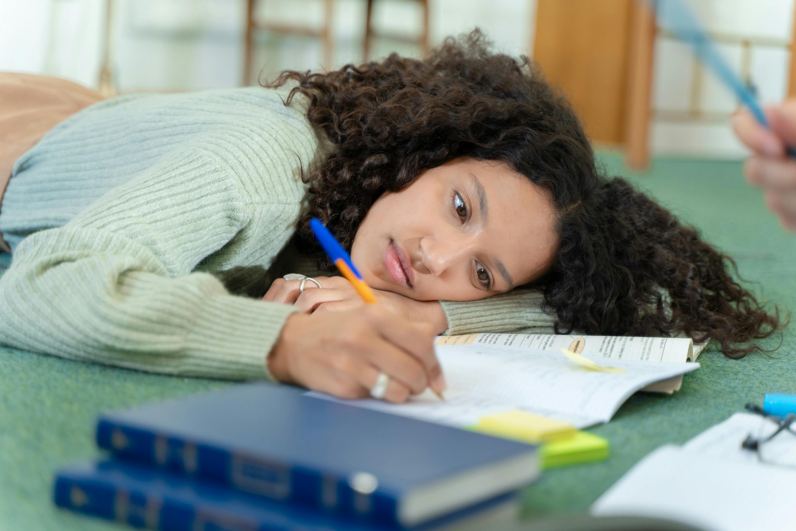 How to Break Free from the “I’ll Start Tomorrow” Loop– Goal Accomplishment Made Easy